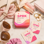 SPRK™ Iron Strips