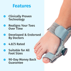 HalluxHealth™ Bunion Fix
