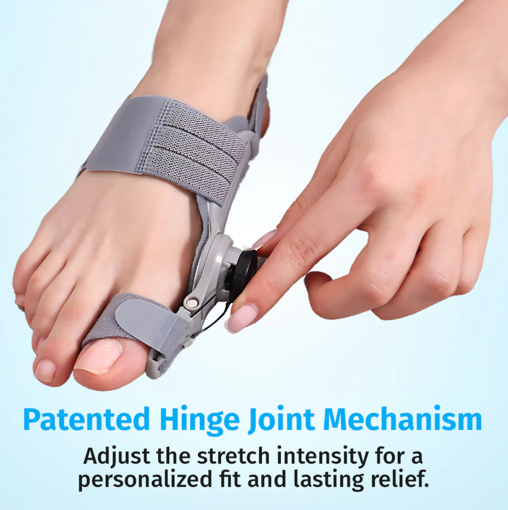 HalluxHealth™ Bunion Fix